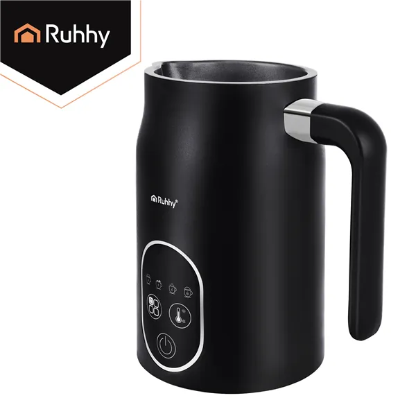 Milk frother with display 500W Ruhhy26649