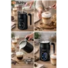 Milk frother with display 500W Ruhhy26649