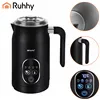 Milk frother with display 500W Ruhhy26649