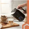 Milk frother with display 500W Ruhhy26649