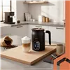 Milk frother with display 500W Ruhhy26649