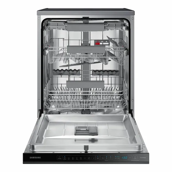Indų plovimo mašina Samsung DW60A8050FB 60 cm