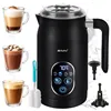 Milk frother with display 500W Ruhhy26649