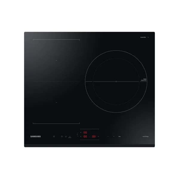 Indukcijas Plīts Samsung NZ63B5045GK