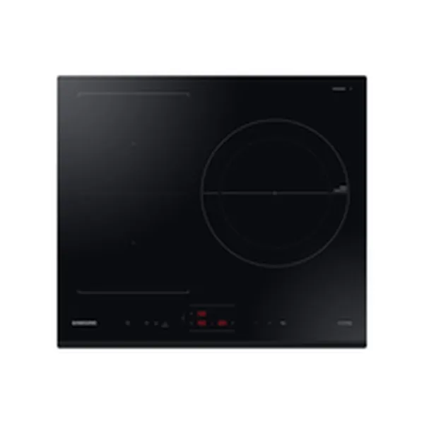 Indukcijas Plīts Samsung NZ63B5045GK