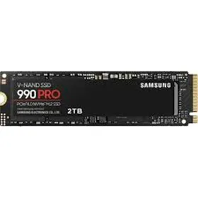 Kõvaketas Samsung 990 PRO 2 TB SSD