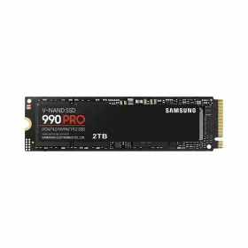 Kõvaketas Samsung 990 PRO 2 TB SSD