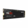 Hard Drive Samsung 990 PRO 2 TB SSD