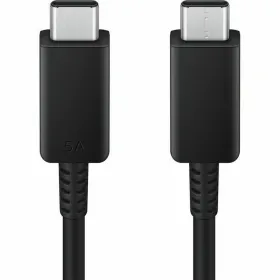 USB-C Cable Samsung EP-DX510JBE Black 1,8 m