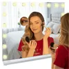 Cosmetic mirror 80x62cm LED Soulima 25808
