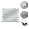 Cosmetic mirror 80x62cm LED Soulima 25808
