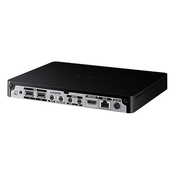 Straumēšanas ierīce Samsung SBB-SS08NV2XEN