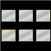 Cosmetic mirror 80x62cm LED Soulima 25808