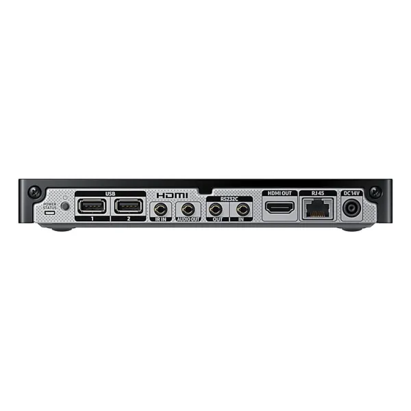 Suoratoistolaite Samsung SBB-SS08NV2XEN