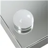 Cosmetic mirror 80x62cm LED Soulima 25808