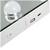Cosmetic mirror 80x62cm LED Soulima 25808