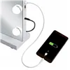 Cosmetic mirror 80x62cm LED Soulima 25808