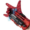 Glove with launcher + darts 26692