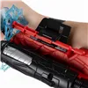 Glove with launcher + darts 26692