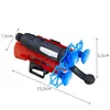 Glove with launcher + darts 26692