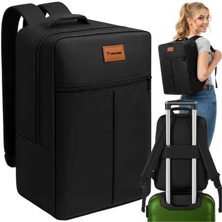 Trizand 26895 travel backpack