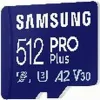 Micro SD Card Samsung MB-MD512SA/EU