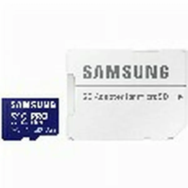 Micro SD karte Samsung MB-MD512SA/EU