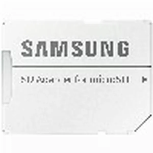 Micro SD Memory Card with Adaptor Samsung MicroSDHC PRO Plus 256GB