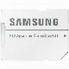Micro SD Memory Card with Adaptor Samsung MicroSDHC PRO Plus 256GB