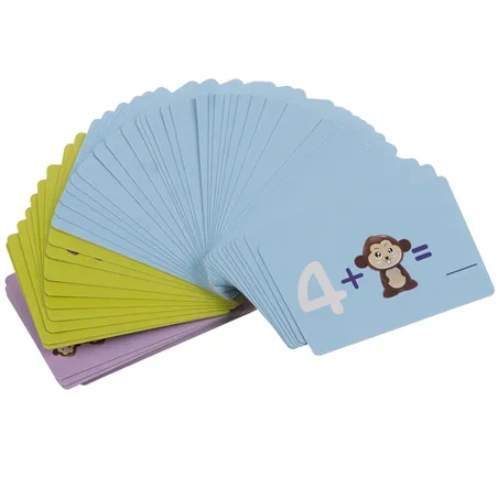 Ruhhy 26630 Monkey Balance Scale Educational Game