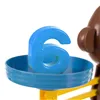 Ruhhy 26630 Monkey Balance Scale Educational Game