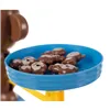 Ruhhy 26630 Monkey Balance Scale Educational Game