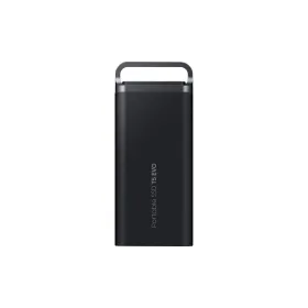 External Hard Drive Samsung T5 EVO 2,5" 2 TB SSD
