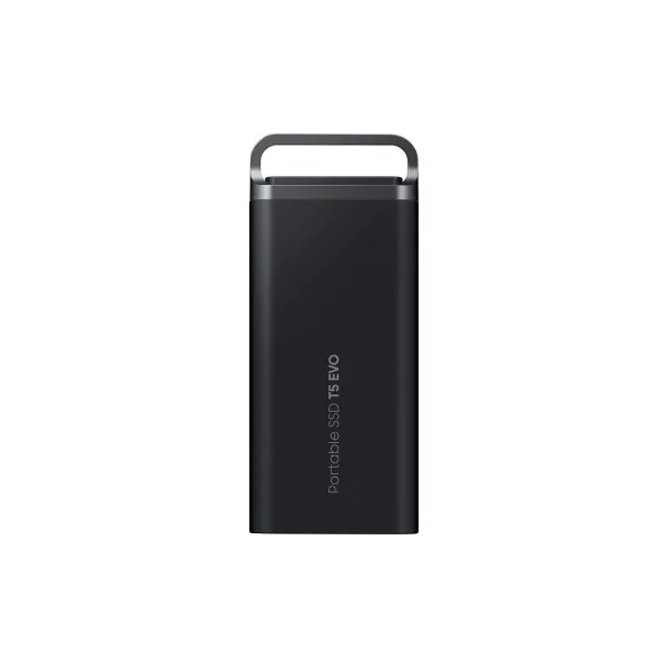 External Hard Drive Samsung T5 EVO 2,5" 2 TB SSD
