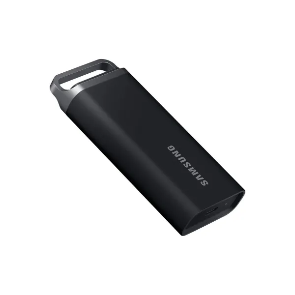 External Hard Drive Samsung T5 EVO 2,5" 2 TB SSD