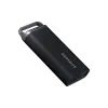 External Hard Drive Samsung T5 EVO 2,5" 2 TB SSD