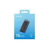 External Hard Drive Samsung T5 EVO 2,5" 2 TB SSD
