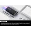 External Hard Drive Samsung T5 EVO 2,5" 2 TB SSD