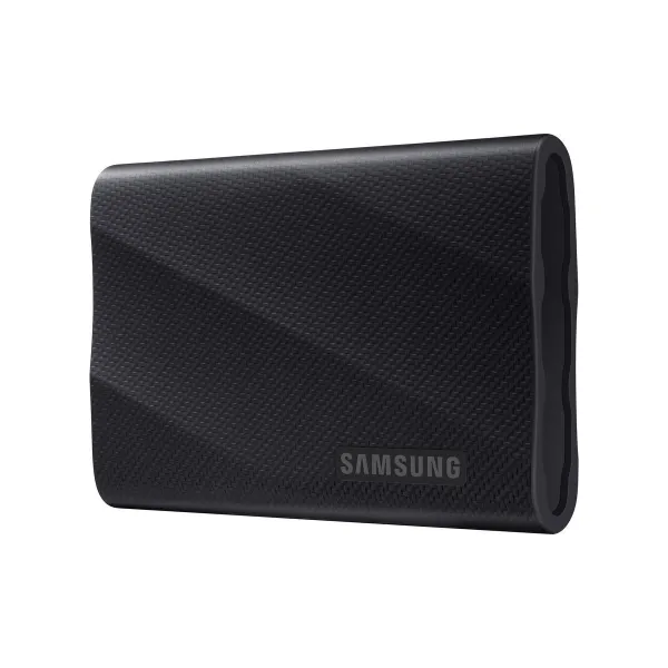 External Hard Drive Samsung MU-PG2T0B/EU 2 TB SSD