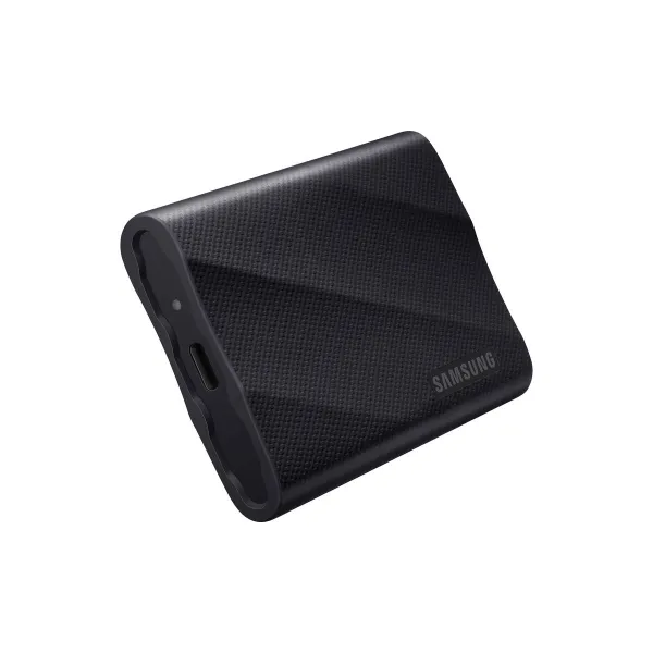 External Hard Drive Samsung T9  2,5" 1 TB SSD