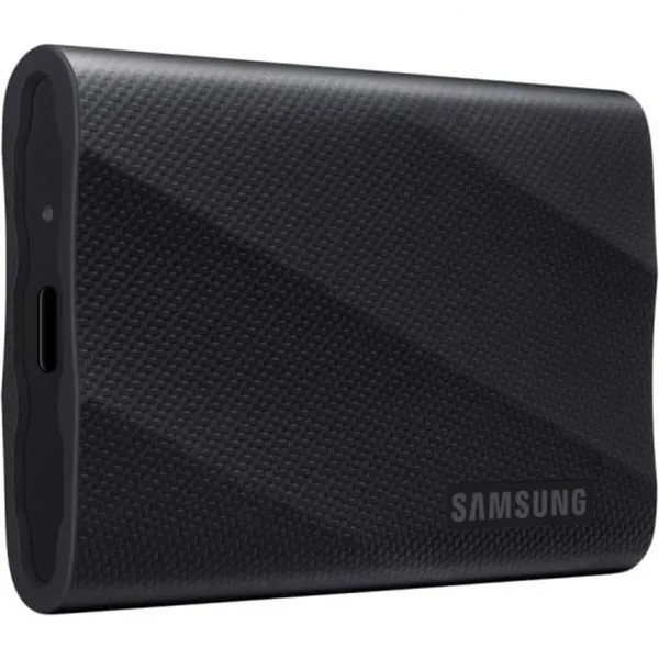External Hard Drive Samsung T9  2,5" 1 TB SSD