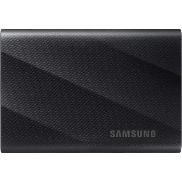 External Hard Drive Samsung T9  2,5" 1 TB SSD