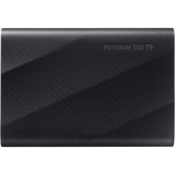External Hard Drive Samsung T9  2,5" 1 TB SSD