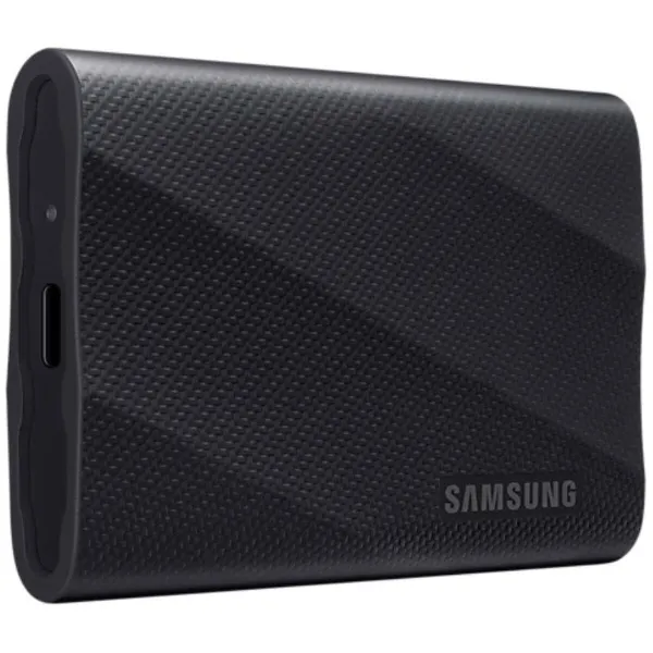 External Hard Drive Samsung T9  2,5" 1 TB SSD