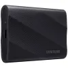 External Hard Drive Samsung T9  2,5" 1 TB SSD