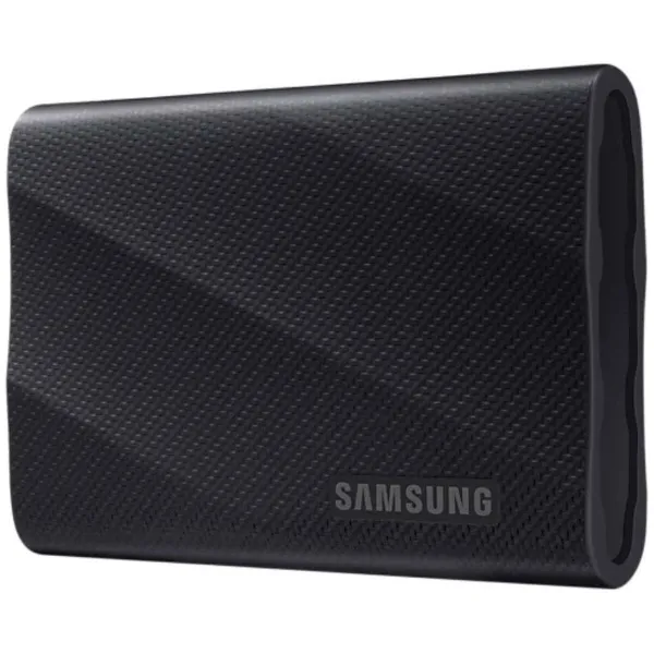 External Hard Drive Samsung T9  2,5" 1 TB SSD
