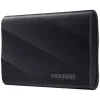 External Hard Drive Samsung T9  2,5" 1 TB SSD