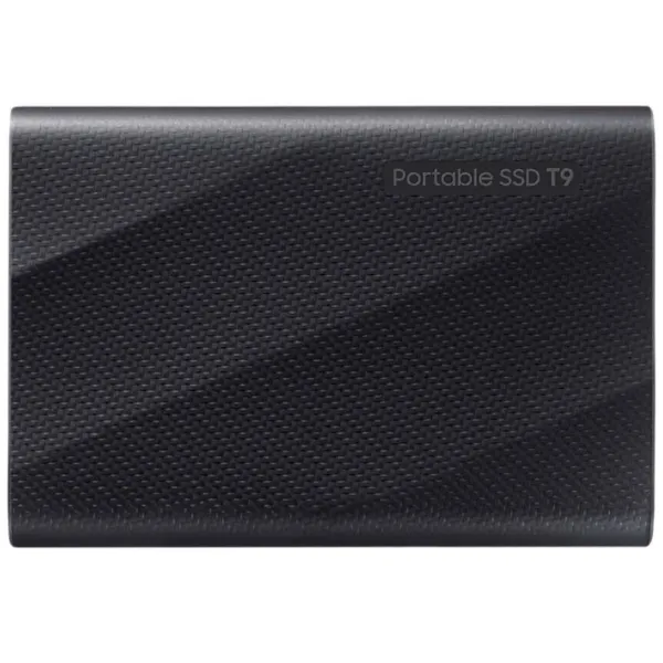 External Hard Drive Samsung T9  2,5" 1 TB SSD
