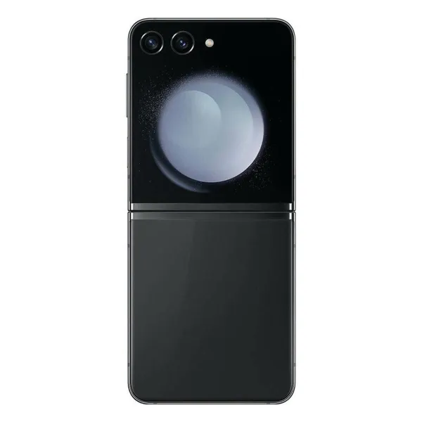 Älypuhelimet Samsung SM-F731BZAGEUE