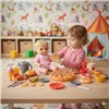 Набор игрушек «Фастфуд» 26691